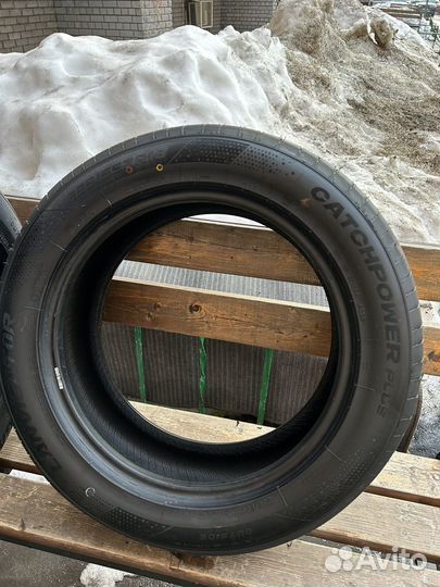 Lanvigator Catchpower 235/55 R18