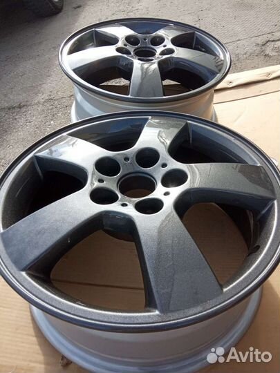 Комплекты литых дисков R 16 5x114,3 Корея Оригинал