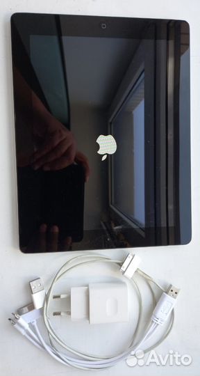 Продаю Планшет iPad 2(16Gb)