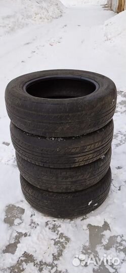 КАМА Кама-Евро-236 185/65 R15 88