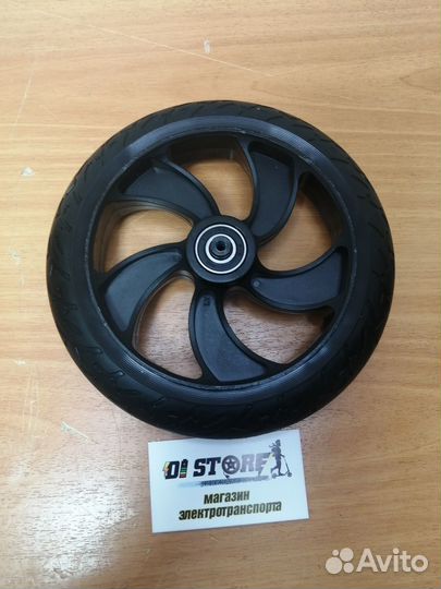 Заднее колесо (стоковое) для Kugoo S3