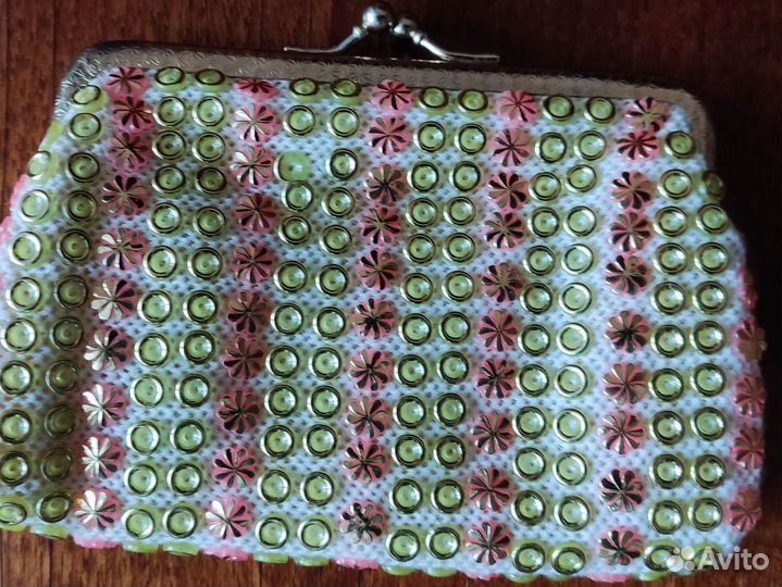 Кошелек женский