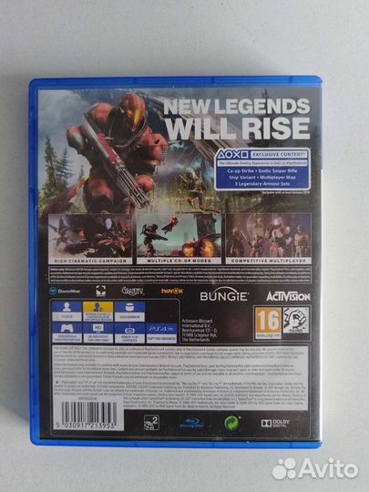 Игры для приставок ps4 