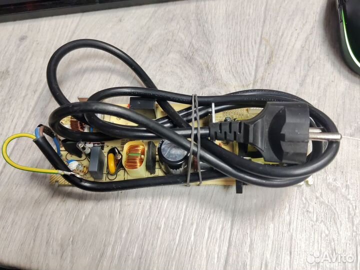 Плата питания LT2800001 brother MFC-1815R