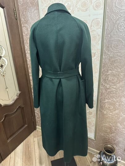 Пальто женское max mara 48