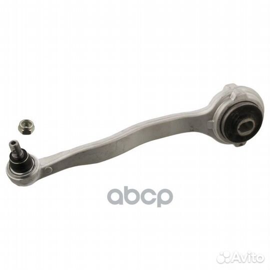 Рычаг подвески перед лев 21439 Febi