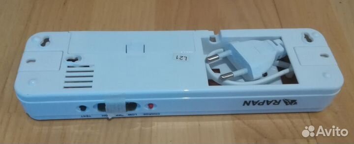 Светильник аварийного освещения rapan LT-30 Li-ion