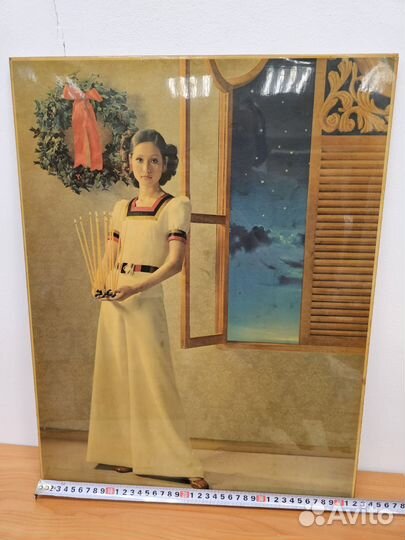 Фото картина на дсп