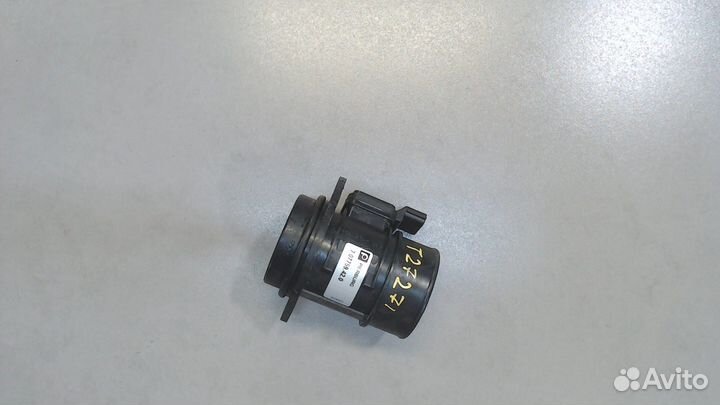 Измеритель потока воздуха Renault Master, 2009