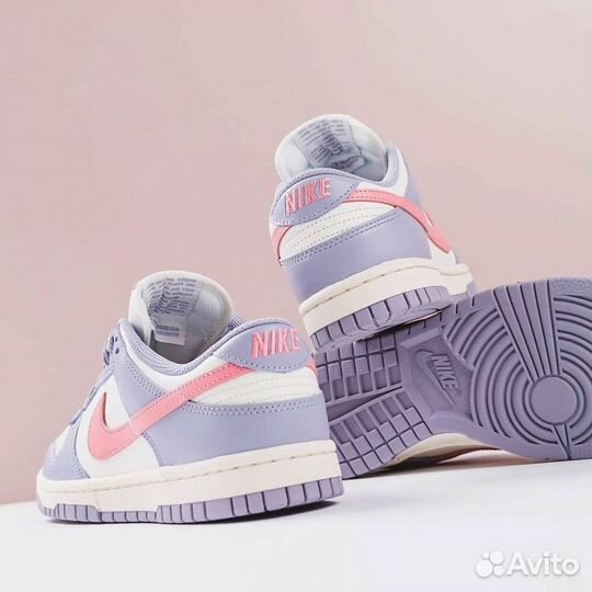 Кроссовки Nike Dunk Low