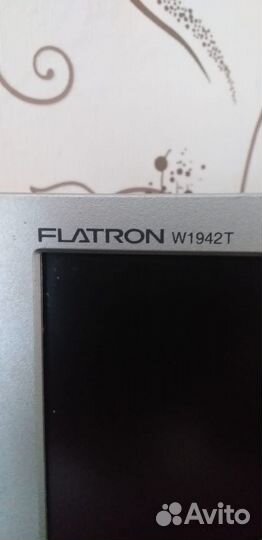 ЖК Монитор LG 19