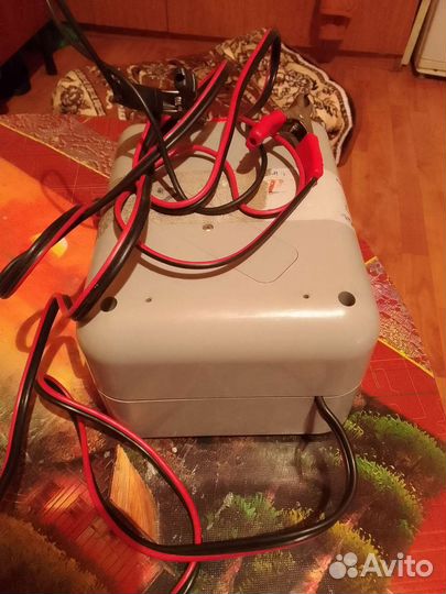 Электричиский насос браво BST 12 HP 300mb