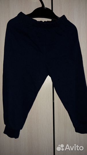 Костюм для девочки 3ка 80-86р