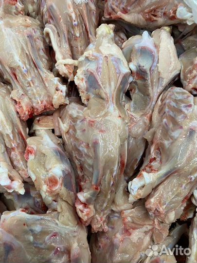 Корм для собак мясо