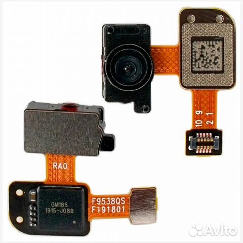 Сканер отпечатка для Xiaomi Mi 9T оем