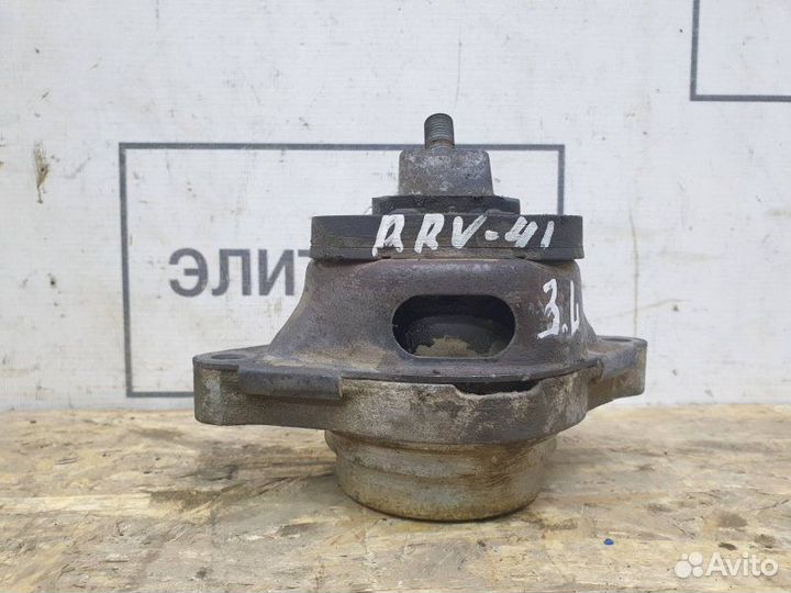 Подушка двс левая Land Rover