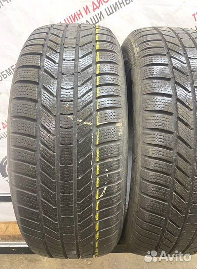 Continental WinterContact TS 870 P 235/50 R19 103W
