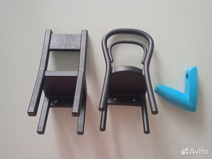 Крючок настенный IKEA