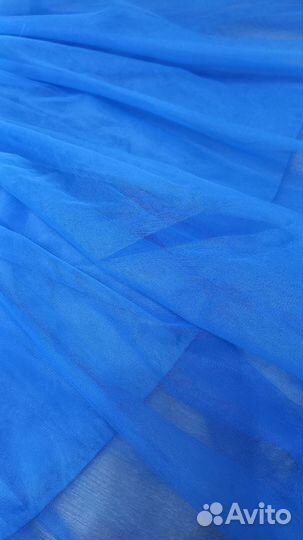 Юбка для девочки из фатина