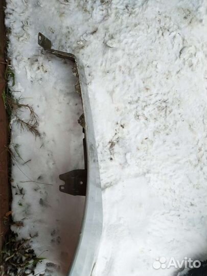 Крыло Логан 2 правое пер. Ориг