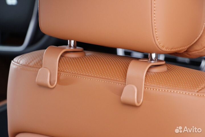 Крючки - вешалки Lixiang L6/L7/L8/L9 в наличии