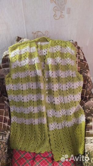 Женские шарфы и платки