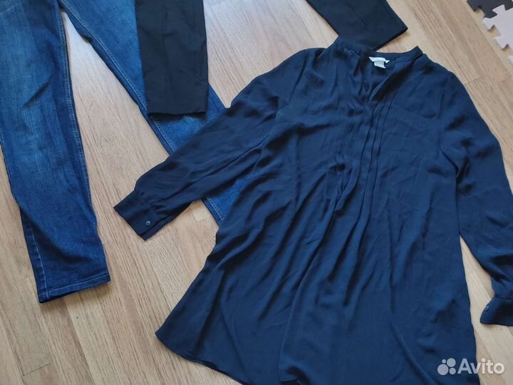 Вещи для беременных 46 пакетом