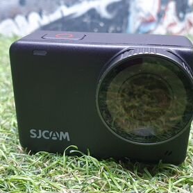 Экшн-камера sjcam SJ10 Pro