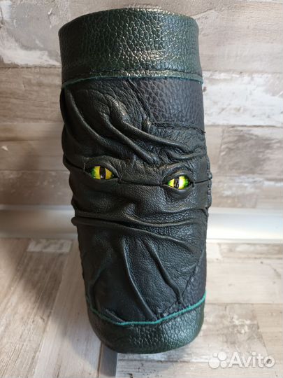 Чехол под бутылку или банку