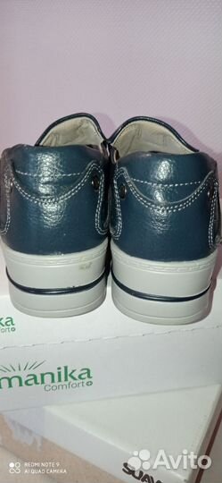 Обувь женская