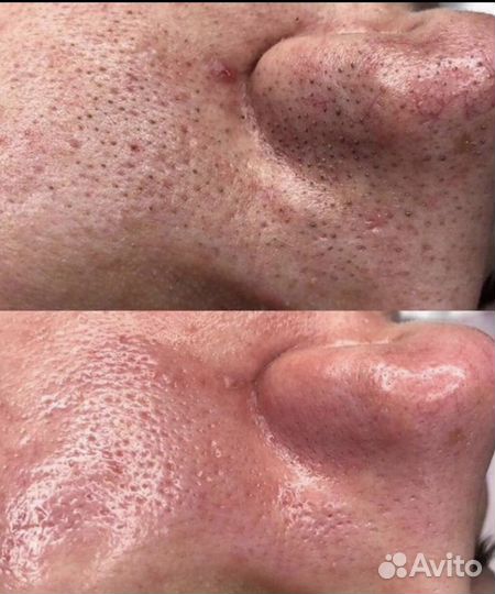 Косметолог мужской женский