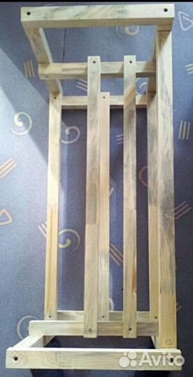 Корпус для майнинг фермы рига