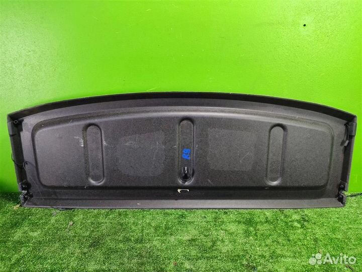 Полка багажника KIA RIO 2 (JB) 2006