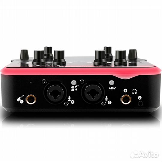 Комплект для записи iCON Upod Live + M5 Combo set