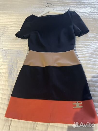 Elizabeta franchi платье 38