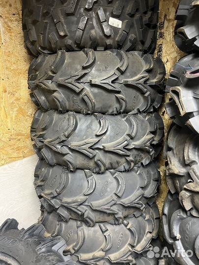 Резина для квадроцикла Новая ITP Mud Lite 27/14