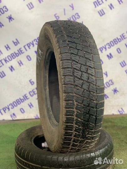 КАМА Кама-219 225/75 R16