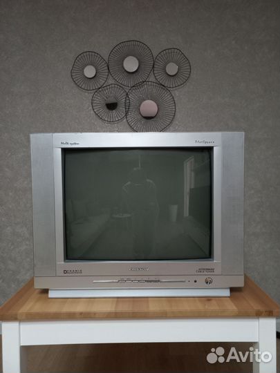 Телевизор бу