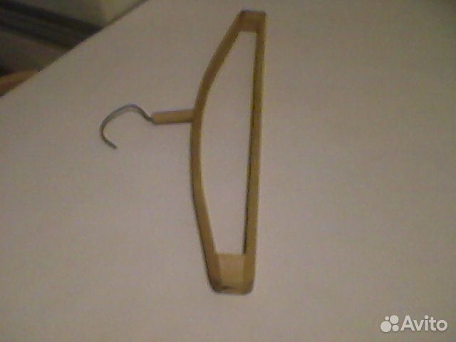 Ретро плечики разнообразные из СССР