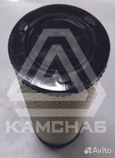 Фильтр воздушный Toyota D183мм, D2135мм, L280мм