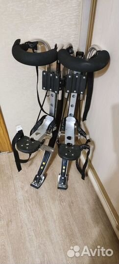 Джамперы для прыжков