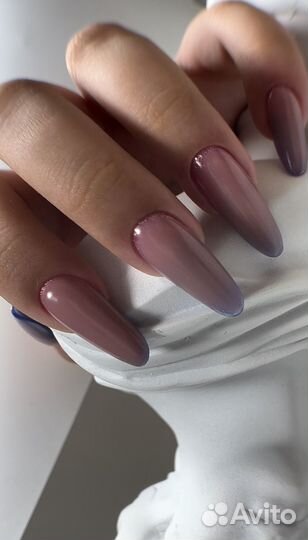 Курсы моделирования(наращивания) ногтей г.Ангарск