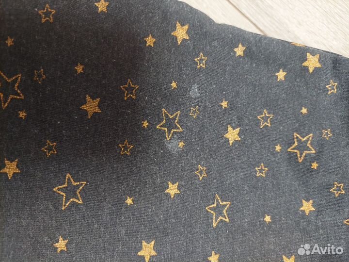 Летняя одежда на девочку 92 пакетом