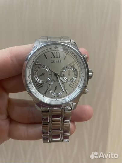 Часы guess женские