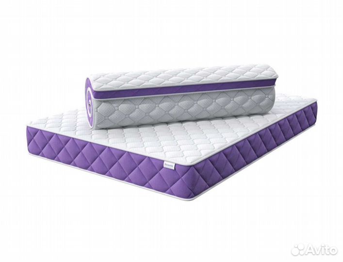 Мистер Слип Premium Grand32(160х200)