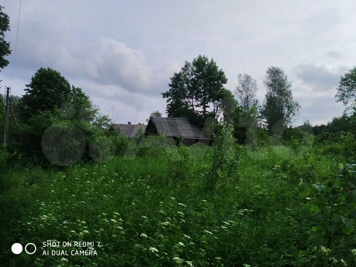Участок 15 сот. (ИЖС)