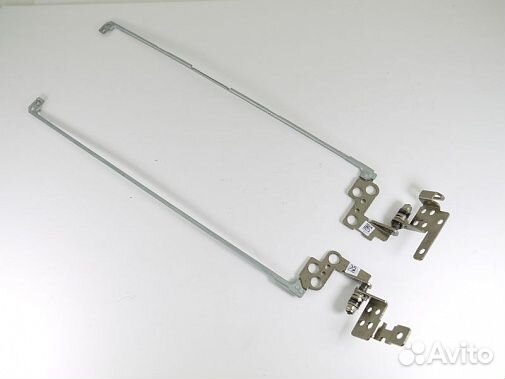 Петли для ноутбука Lenovo IdeaPad 100-15, 100-15IB