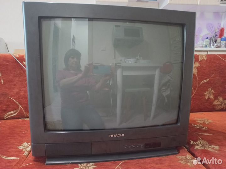 Продам телевизор бу