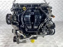 Двигатель Mitsubishi Outlander CW 2.4 4B12 2010