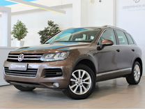 Volkswagen Touareg 3.6 AT, 2011, 189 664 км, с пробегом, цена 2 199 000 руб.